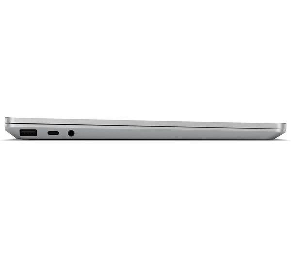 Microsoft 12.5" Surface Laptop Go Intel Core i5 1035G1 10th Gen 8GB 256GB SSD