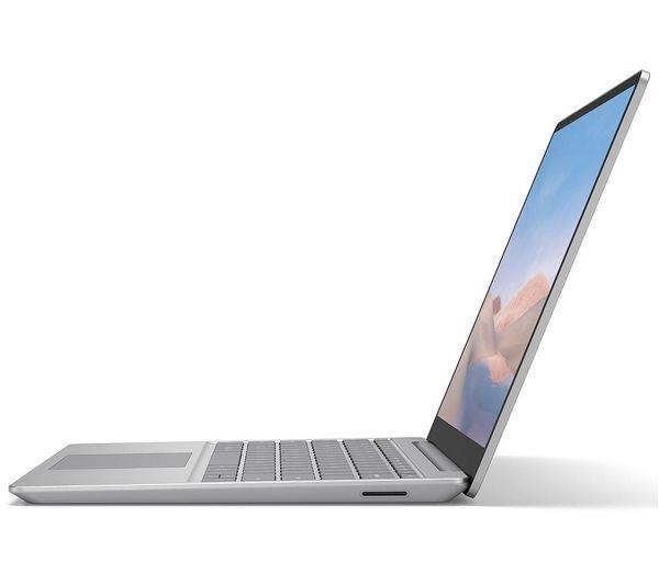 Microsoft 12.5" Surface Laptop Go Intel Core i5 1035G1 10th Gen 8GB 128GB SSD