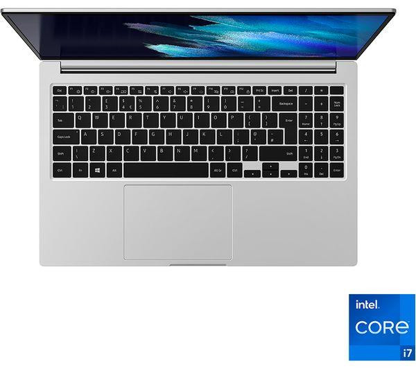 Samsung Galaxy Book 15.6" Laptop Intel Core i7 1165G7 11th Gen 8GB 512GB SSD