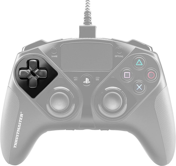 Thrustmaster Classic D-PAD Module Replacement for ESWAP Pro Controller PS4 / PC – image 5