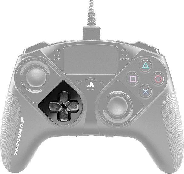 Thrustmaster Classic D-PAD Module Replacement for ESWAP Pro Controller PS4 / PC – image 6
