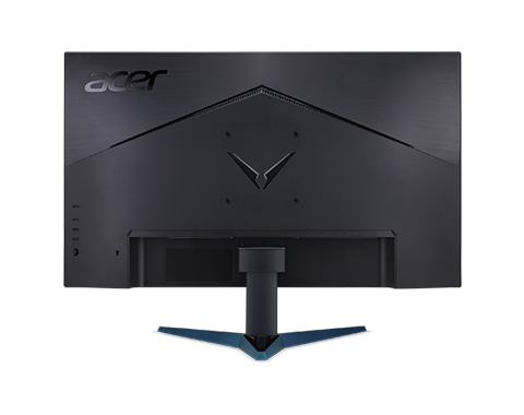 Acer Nitro 27" Gaming Monitor VG272UV WQHD 1440p 170Hz IPS FreeSync LED