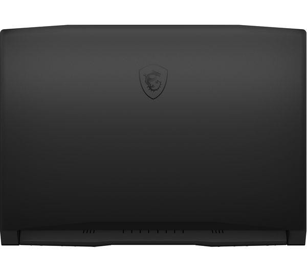 MSI Katana GF66 15.6" 144Hz Gaming Laptop i7 11800H 16GB 512GB GeForce RTX 3060