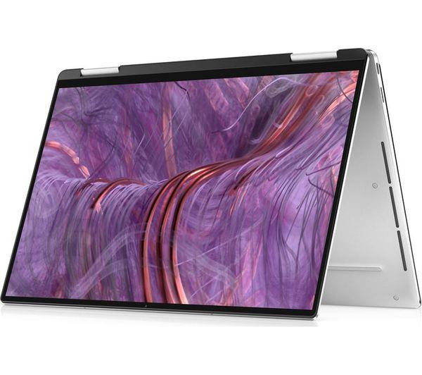 Dell XPS 13 9310 2 In 1 13.4" FHD+ Laptop Core i7 1165G7 16GB RAM 512GB SSD