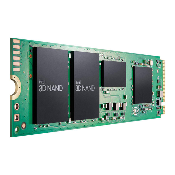 Intel 670p Series M.2 2280 1TB PCIe NVMe 3.0 x 4 SSD Internal Solid State Drive