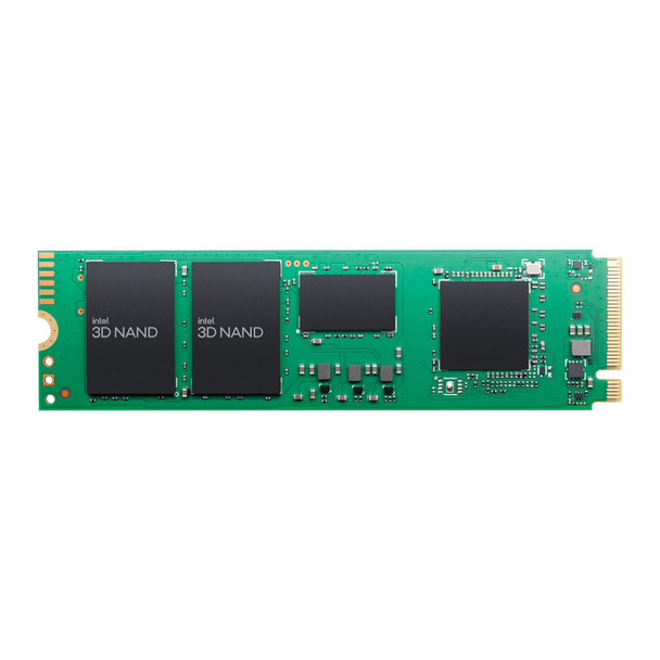 Intel 670p Series M.2 2280 1TB PCIe NVMe 3.0 x 4 SSD Internal Solid State Drive