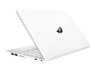 HP Stream 11 ak0020na 11.6" Laptop Windows 10 Intel Celeron N4020 4GB 64GB eMMC