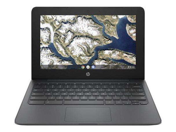 HP Google Chromebook 11a nb0000na 11.6" Laptop Intel Celeron N3350 4GB 32GB eMMC