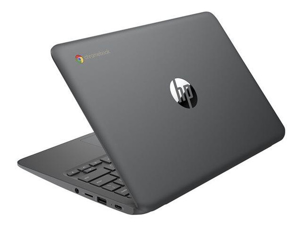 HP Google Chromebook 11a nb0000na 11.6" Laptop Intel Celeron N3350 4GB 32GB eMMC