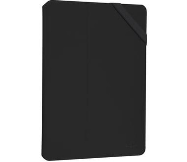 Targus EverVu Apple iPad Air Protective Cover Stand Case Black