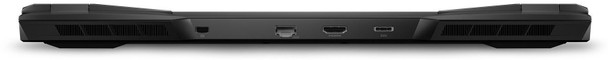MSI GP66 Leopard 15.6" 144Hz Gaming Laptop i7 11800H 16GB RAM 1TB SSD RTX 3080