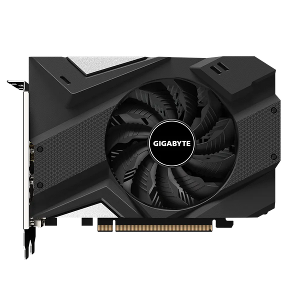 Gigabyte GeForce GTX 1650 OC 4GB GDDR6 Graphics Card (Rev 2.0)