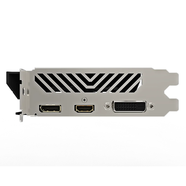 Gigabyte GeForce GTX 1650 OC 4GB GDDR6 Graphics Card (Rev 2.0)