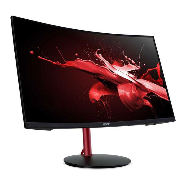 Acer Nitro XZ2 27" WQHD 1440p 165Hz VA FreeSync Curved Gaming Monitor