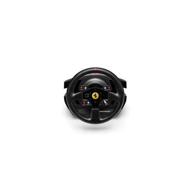 Thrustmaster Ferrari 458 Challenge Wheel Add On For PS4 Xbox One & PC