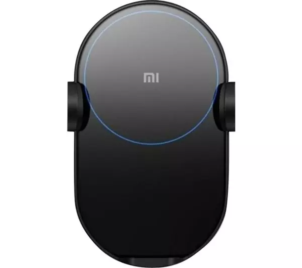 Xiaomi Mi Wireless USB-C Car Charger Holder For Smartphone 5.8cm - 8.8cm Wide