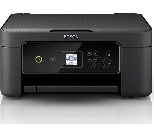 Epson Expression Home XP-3155 All in One Wireless Inkjet Printer Print Copy Scan