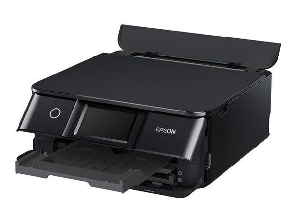 Epson Expression Photo XP-8700 colour InkJet Multifunction WiFi printer