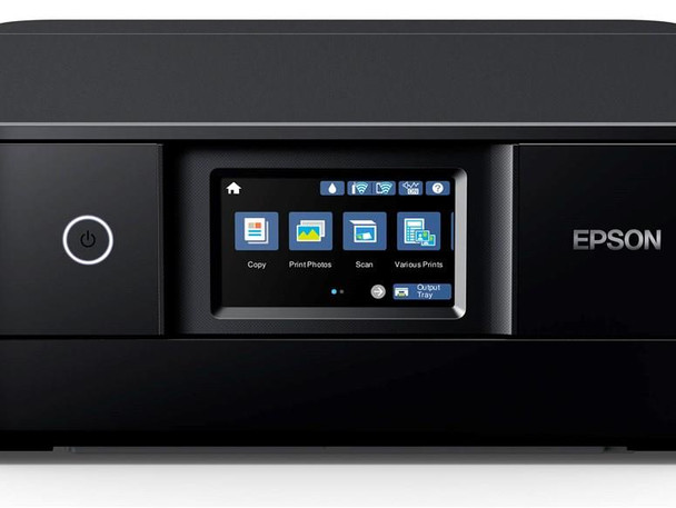 Epson Expression Photo XP-8700 colour InkJet Multifunction WiFi printer