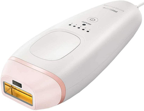 Philips Lumea Essential IPL Hair Removal Device - For Body & Face
