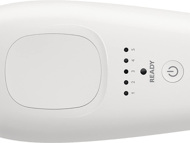 Philips Lumea Essential IPL Hair Removal Device - For Body & Face