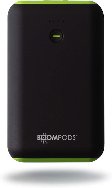 BoomPods Powerboom 7500mAh Fast Charging USB Portable Powerbank