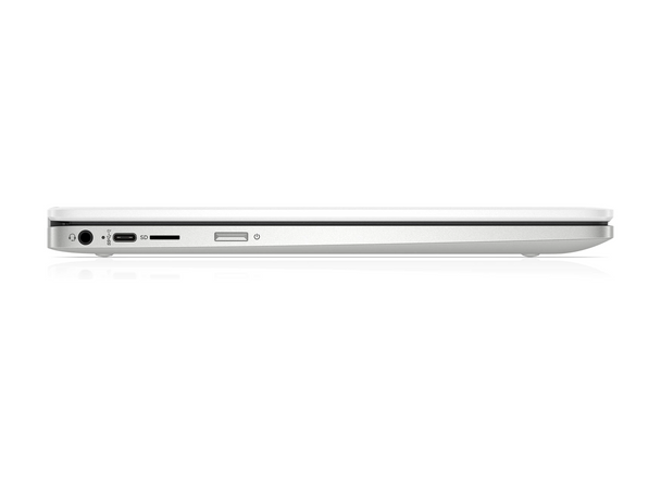 HP Chromebook x360 14a-ca0001na 14" FHD Touch Laptop Pentium N5030 64GB eMMC