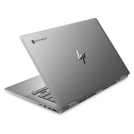 HP Chromebook x360 14c-ca0004na 14" Touch Laptop Core i3 10110U 8GB 128GB eMMC