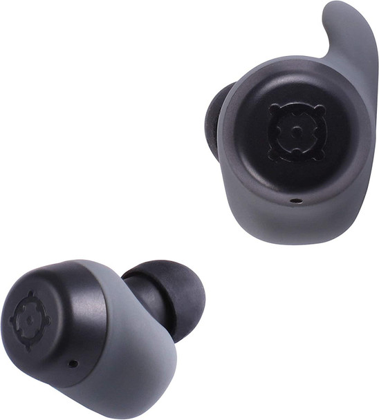 BoomPods BoomBuds XR Bluetooth Wireless IPX7 In Ear Headphones Black