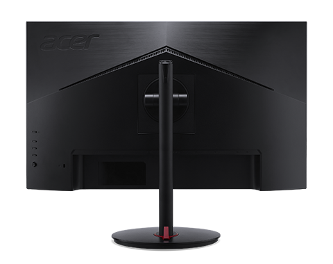 Acer Nitro XV252QF 24.5" Full HD 1920 x 1080 390Hz IPS LED Gaming Monitor