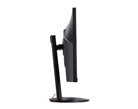 Acer Nitro XV252QF 24.5" Full HD 1920 x 1080 390Hz IPS LED Gaming Monitor