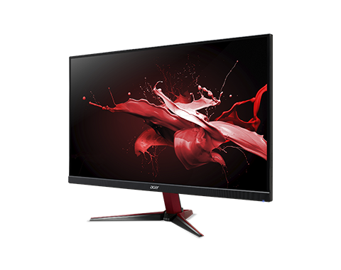 Acer Nitro VG252Q P 24.5" Full HD 1920 x 1080 144Hz IPS LED Gaming Monitor