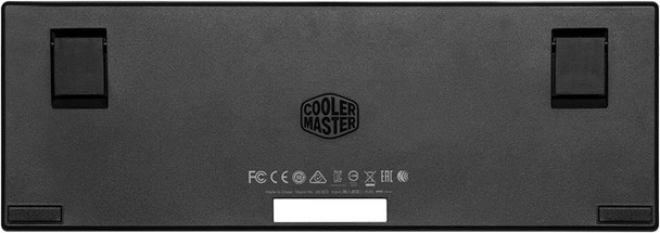 Cooler Master SK622 Wireless RGB 60% Mechanical LP Brown Switch Gaming Keyboard