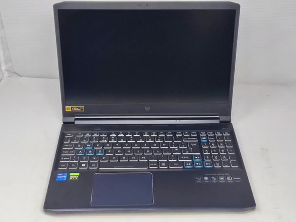Acer Predator Triton 300 15.6" RTX 3080 Laptop i7 11800H 11th Gen 1TB SSD 16GB