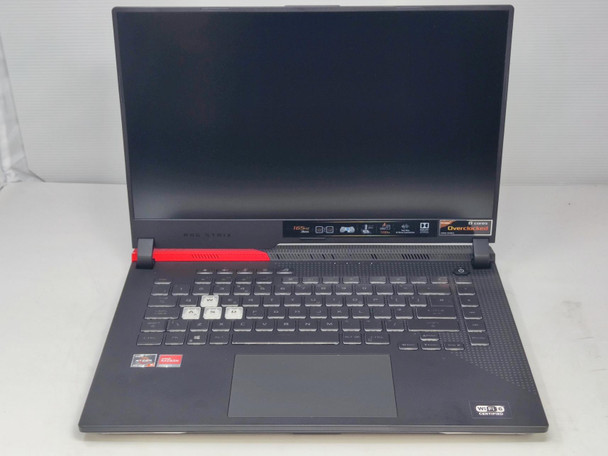 Asus ROG Strix G15 15.6" QHD Laptop Ryzen 9 5900X 16GB 1TB SSD Radeon RX 6800M