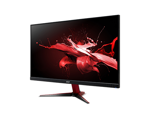Acer Nitro VG2 VG272S 27" FHD 1920 x 1080p 165Hz AMD Freesync IPS LED Monitor