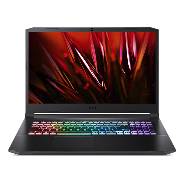 Acer Nitro 5 AN517-41 17.3" QHD Laptop AMD Ryzen 7 5800H 16GB 1TB SSD RTX 3070