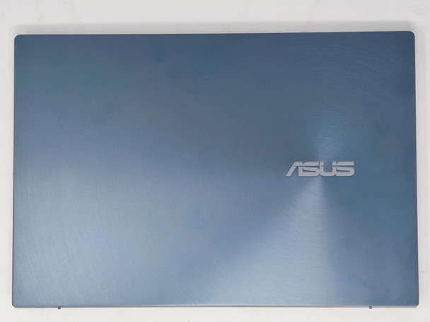 Asus ZenBook Duo UX482EA 14" Touch Laptop i7 1165G7 16GB 32GB Optane 512GB SSD