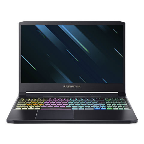 Acer Predator Triton 300 i7 10750H GeForce RTX 2070 144Hz 15.6" Gaming Laptop