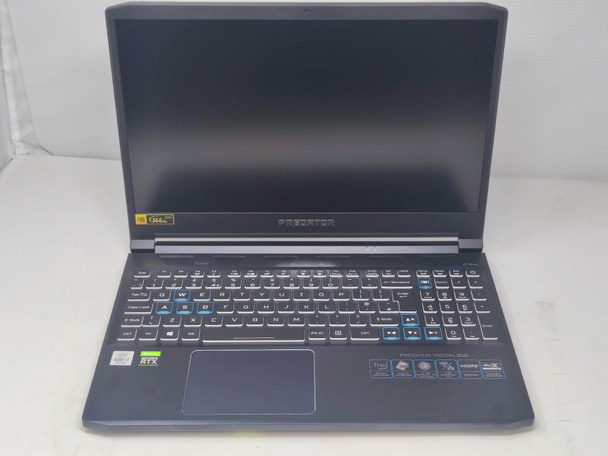 Acer Predator Triton 300 i7 10750H GeForce RTX 2070 144Hz 15.6" Gaming Laptop