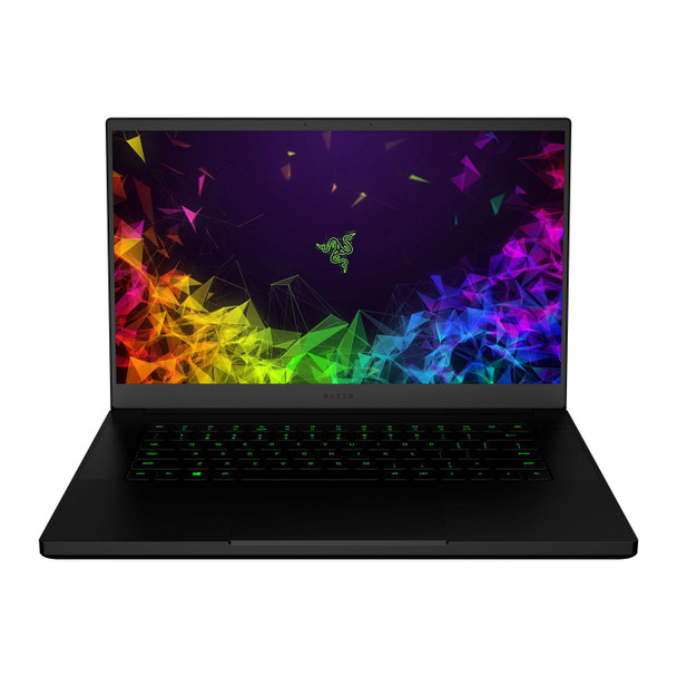 Razer Blade 15" 144Hz Laptop Core i7 9750H 16GB RAM 512GB SSD GeForce RTX 2060