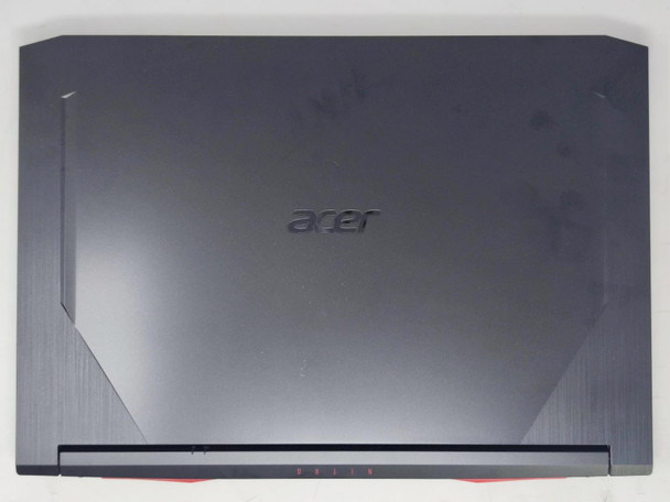 Acer Nitro 5 AN517-52 17.3" 144Hz Gaming Laptop i7 10750H 8GB RAM 512GB SSD RTX 3060