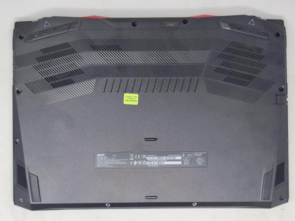 Acer Nitro 5 AN517-52 17.3" 144Hz Gaming Laptop i7 10750H 8GB RAM 512GB SSD RTX 3060