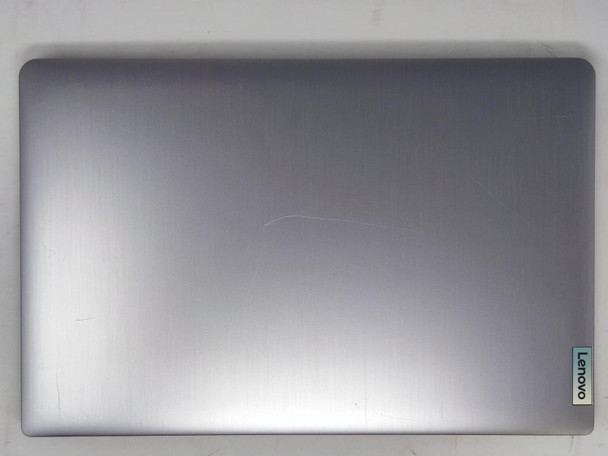 Lenovo IdeaPad 3 15.6" Laptop AMD Ryzen 3 5300U 4GB RAM 128GB SSD Grey