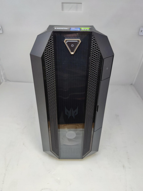 Acer Predator Orion 3000 PO3-630 Gaming PC Intel Core i7 11700F 11th Gen GeForce RTX 3070
