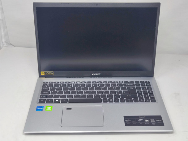 Acer Aspire 5 A515-56G i5 1135G7 11th Gen 8GB RAM 512GB GeForce MX350 15.6" Laptop