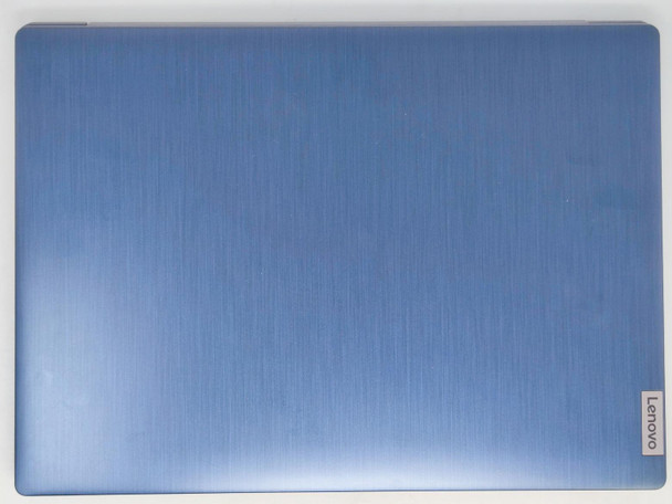 Lenovo Ideapad 3 Intel Core i3 1005G1 4GB RAM 128GB SSD 14" FHD Laptop Blue