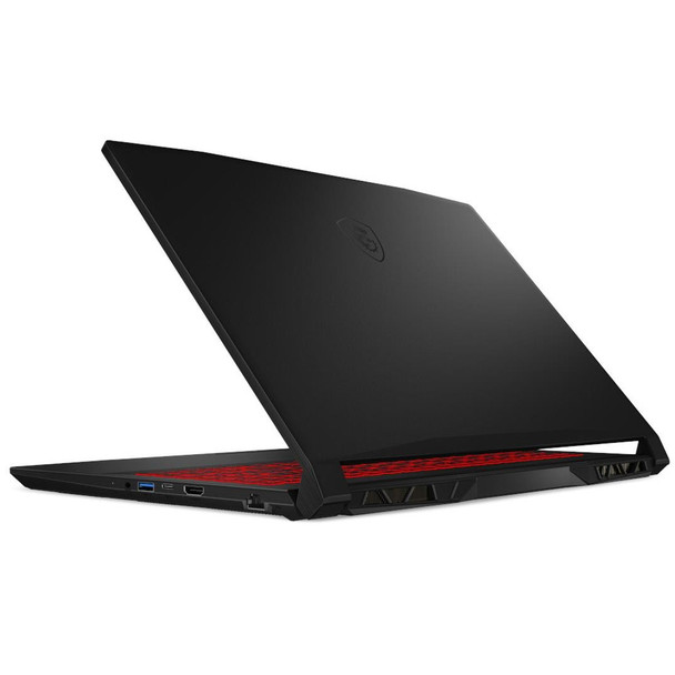 MSI Katana GF66 11UE-418UK 15.6" 144Hz RTX 3060 Gaming Laptop i7 11800H 16GB RAM