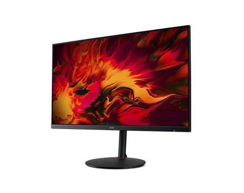 Acer Nitro XV2 31.5" QHD 2560 x 1440 165Hz IPS Gaming Monitor HDMI / DP