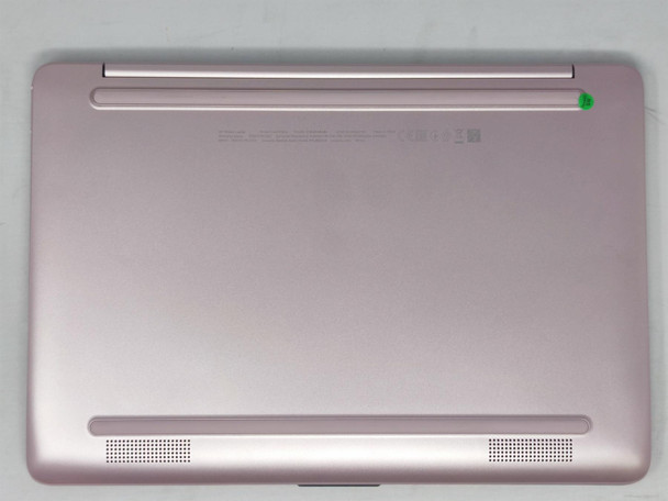 HP Stream 11-ak0508sa 11.6" Laptop Pink Intel Celeron N4000 2GB 32GB eMMC